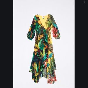 Rio Maxi Dress